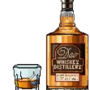 DistilleryDAO