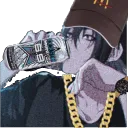 A BIG F#CK #700 discord icon