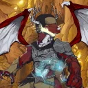 Powerful Dragons