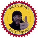 BarryCarlyon Stream and Extensions Server