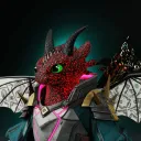 Ancient Dragon Club