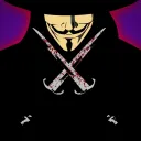 V - Let's Play a Game