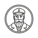 Captains Crypto Community's icon