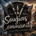 Sougias Community Official©(SCO)