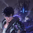 Discovery icon for Solo Leveling: ARISE (Community) Discord server