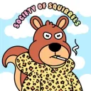 Society of Squirrels