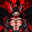 Masked Saiyans