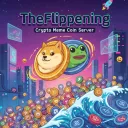 TheFlippening Discord server icon