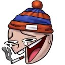 VeryBadSCAV