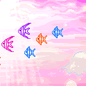 ♡ ̆̈﹕ kinniequarium ₊ 🐟 (17+)