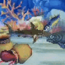 ♡ ̆̈﹕kinniequarium ₊ 🫧 Discord server icon