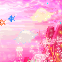 ♡ ̆̈﹕LOVELY kinniequarium ₊ 💌