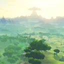 The Great Plateau's icon