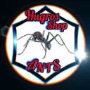 HUGROS ANTS