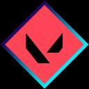 Valorant CN icon
