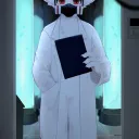 Dr. K & puro's lab
