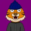crazy_tigers NFT's