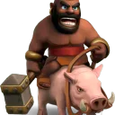 Hog Rider's kingdom