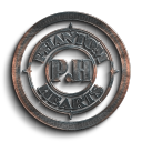 Discovery icon for 12:10ent 팬텀하츠 Discord server