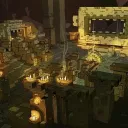 The Lush Caverns