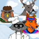 Chef Jeff and The Nature Gang