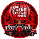 FNG: The Blazed Battle Bus Discord Server Icon