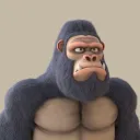 Angry Kongs