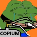 MOUNT COPIUM