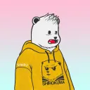 Shirokuma and Friends