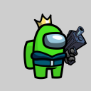 Amung Us NFT Club Server Icon