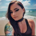 Maddie_Lion's Den