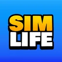 Sim Life 🎮 Fortnite