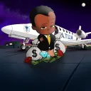 TRUST FUND BABY