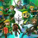 Lost Woods