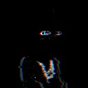 Baby Rapper Gank's Universe