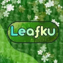 LeafkuNFT's server