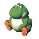Yoshi's Hideout
