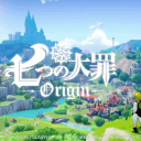 Seven Deadly Sins Origin FR
