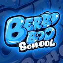 Berbboo School Discord Server Icon