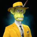 META STREET APES | MSA