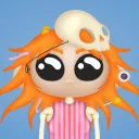 Sol Cute Punks