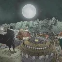 Konohagakure「葉」