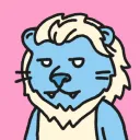Cool Lions