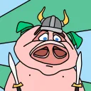 OINK OINK