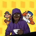 🔱  𝗡𝗘𝗥𝗢𝗨 𝗝𝗨𝗡𝗚𝗟𝗘