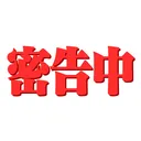 密告中