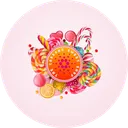 The Cardano Sweet Shop