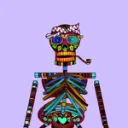 Skull King Domain