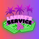 Lakerz's Service