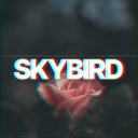 SkyBird Crossplay SMP 24/7 Server Icon
